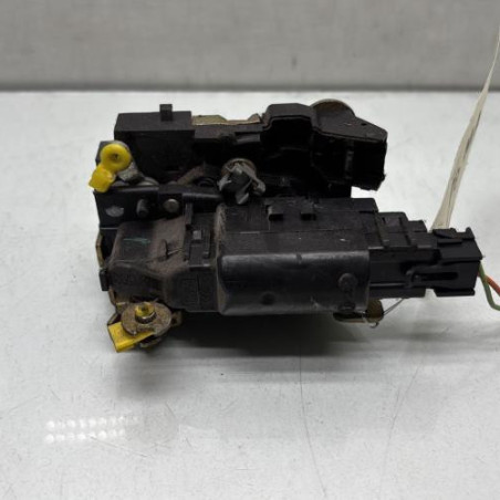 Serrure avant gauche RENAULT MASTER 2