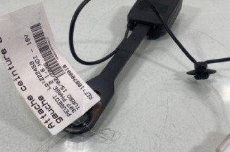 Attache ceinture avant gauche PEUGEOT 307