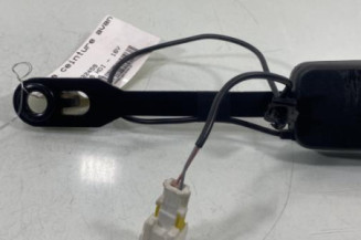Attache ceinture avant gauche PEUGEOT 307