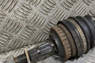 Cardan gauche (transmission) OPEL CORSA C
