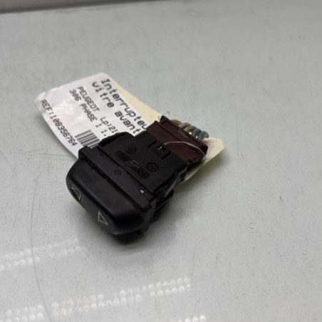 Interrupteur de leve vitre avant droit PEUGEOT 306