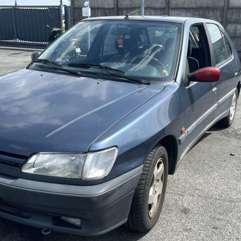 Interrupteur de leve vitre avant gauche PEUGEOT 306 Photo n°6