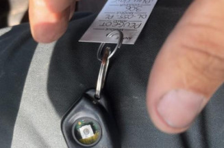 Interrupteur de leve vitre avant gauche PEUGEOT 306