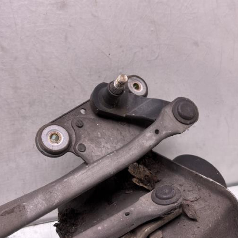 Moteur essuie glace avant PEUGEOT 306 Photo n°3