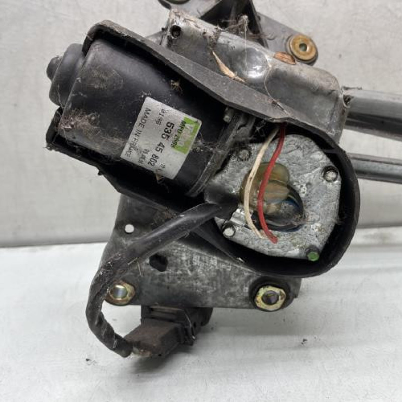 Moteur essuie glace avant PEUGEOT 306 Photo n°5