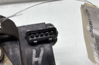 Serrure arriere gauche PEUGEOT 306