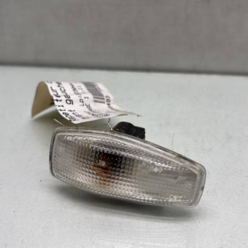 Repetiteur clignotant avant gauche (Feux) HYUNDAI GETZ Photo n°1