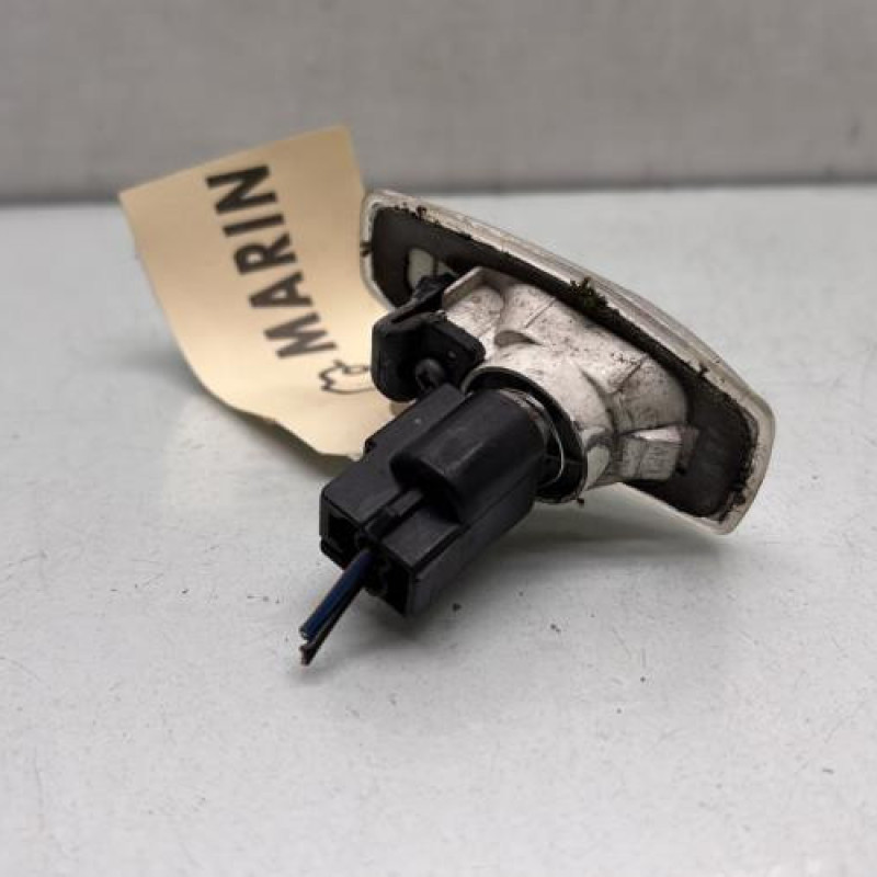 Repetiteur clignotant avant gauche (Feux) HYUNDAI GETZ Photo n°3