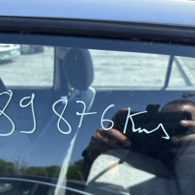 Repetiteur clignotant avant gauche (Feux) HYUNDAI GETZ Photo n°16
