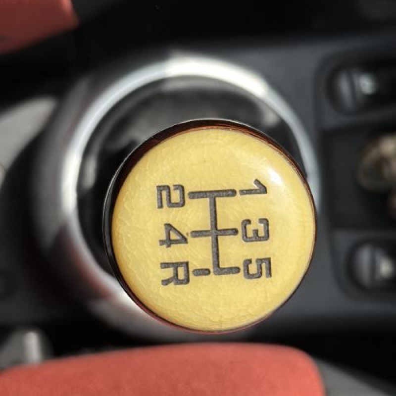 Vitre avant gauche CITROEN C2 Photo n°12