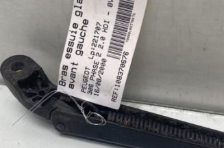 Bras essuie glace avant gauche PEUGEOT 306