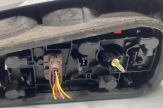 Feu arriere principal gauche (feux) PEUGEOT 306