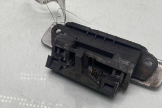 Poignee porte arriere droit PEUGEOT 306