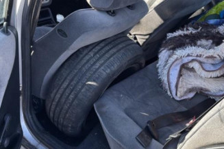 Poignee porte arriere droit PEUGEOT 306