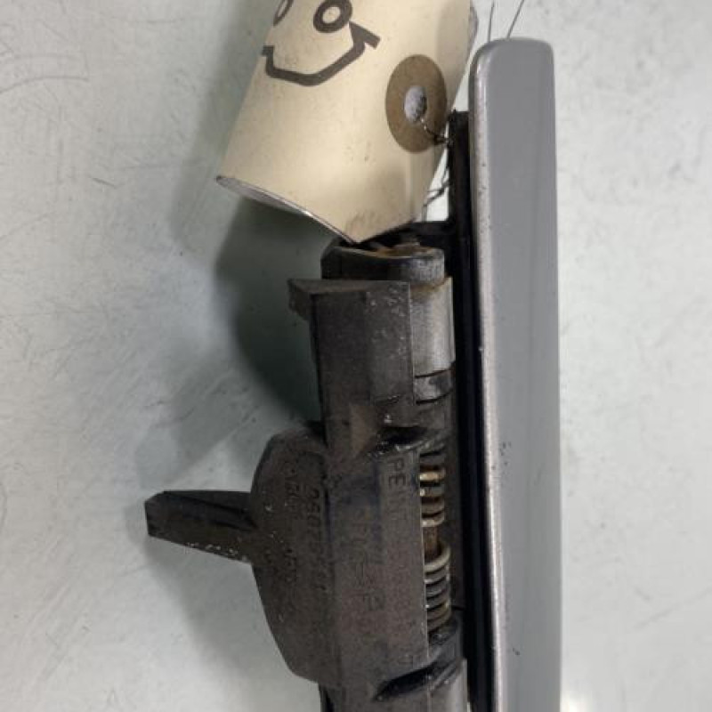 Poignee porte arriere gauche PEUGEOT 306 Photo n°3