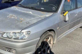 Poignee porte arriere gauche PEUGEOT 306