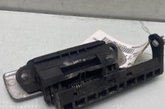 Poignee porte avant gauche PEUGEOT 306