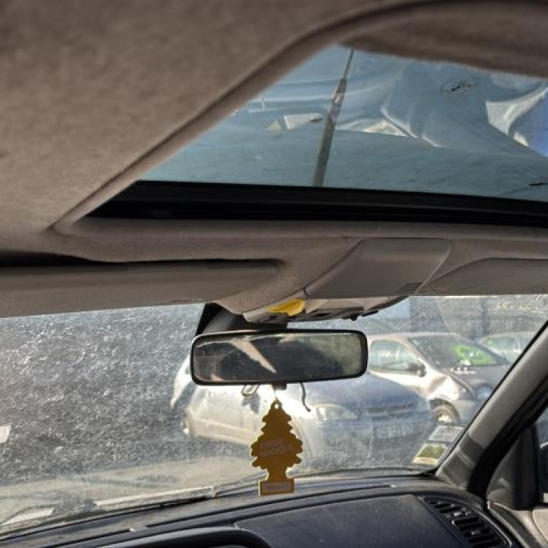 Poignee porte arriere gauche PEUGEOT 306 Photo n°16