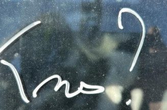 Poignee porte arriere gauche PEUGEOT 306