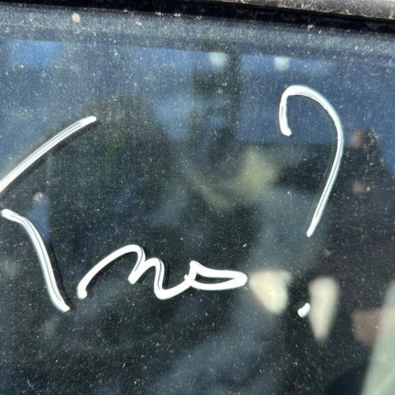 Poignee porte arriere gauche PEUGEOT 306 Photo n°18