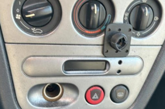 Poignee porte arriere gauche PEUGEOT 306