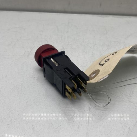 Bouton de warning PEUGEOT 306