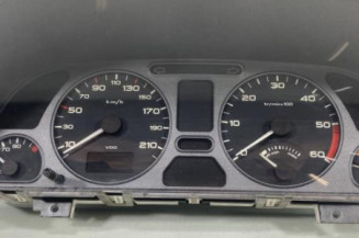 Compteur PEUGEOT 306 Photo n°1