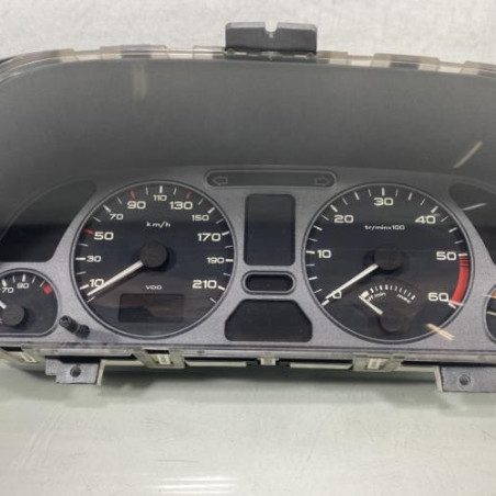Compteur PEUGEOT 306 Photo n°1