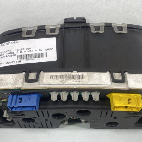 Compteur PEUGEOT 306