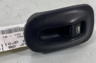 Interrupteur de leve vitre avant droit PEUGEOT 306