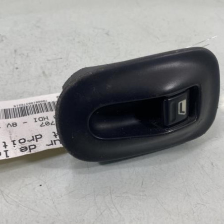 Interrupteur de leve vitre avant droit PEUGEOT 306
