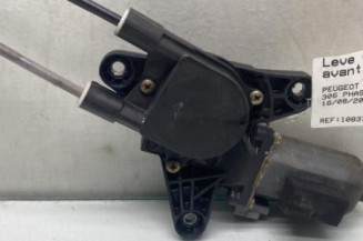 Leve vitre electrique avant droit PEUGEOT 306