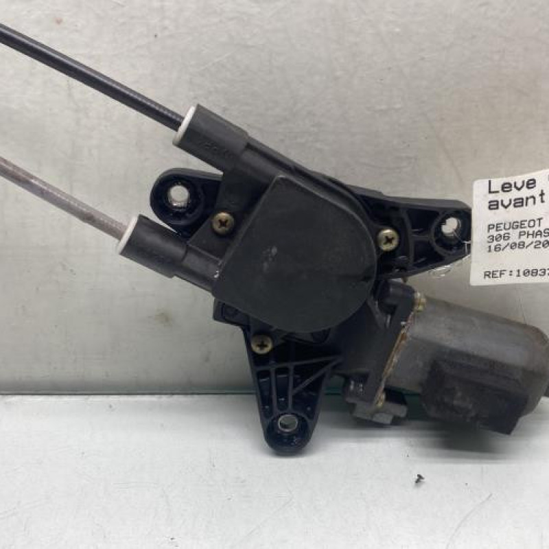 Leve vitre electrique avant droit PEUGEOT 306 Photo n°4