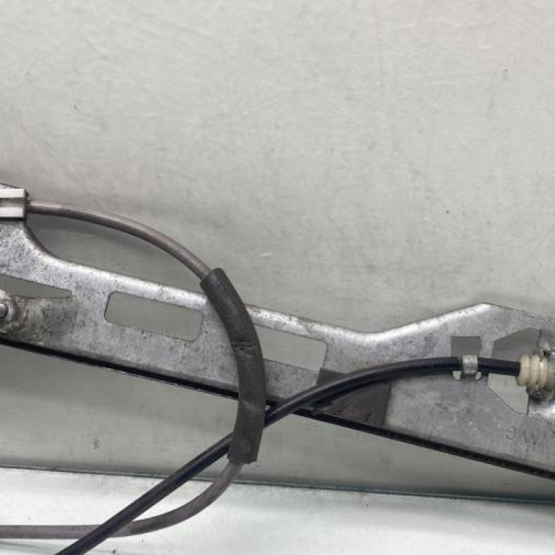 Leve vitre electrique avant gauche PEUGEOT 306 Photo n°7