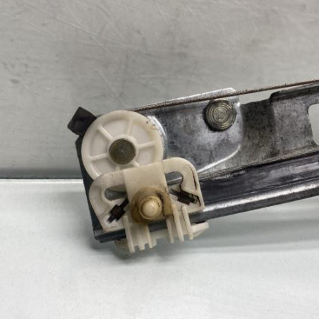 Leve vitre mecanique arriere gauche PEUGEOT 306