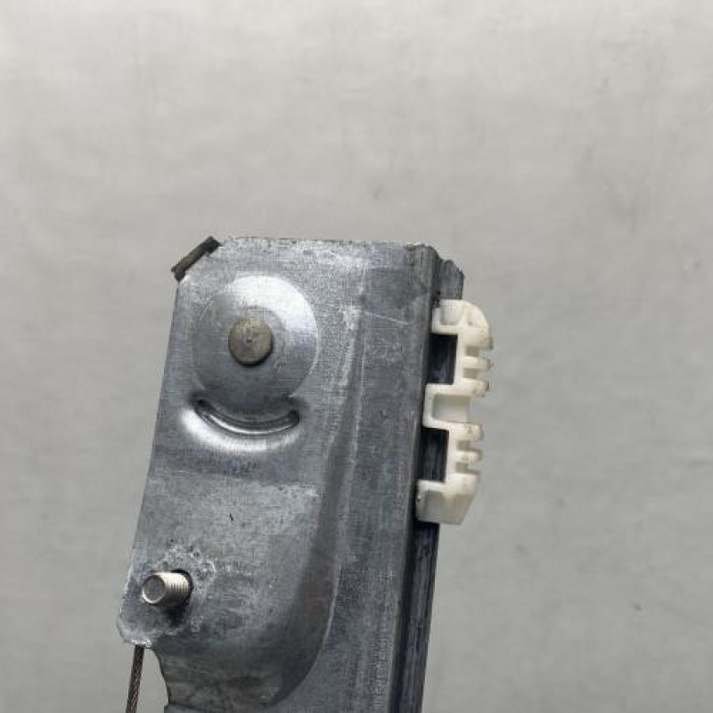 Leve vitre mecanique arriere gauche PEUGEOT 306 Photo n°5