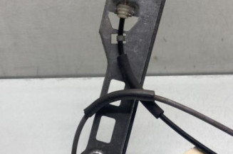 Leve vitre mecanique arriere gauche PEUGEOT 306