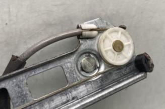 Leve vitre mecanique arriere gauche PEUGEOT 306
