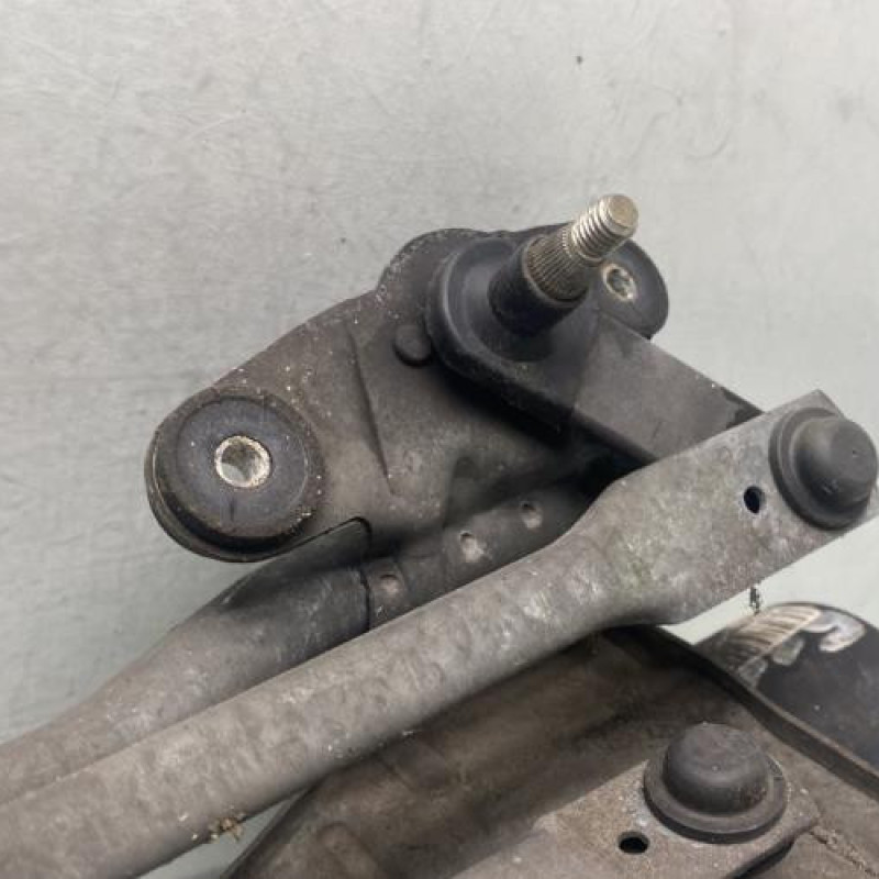 Moteur essuie glace avant PEUGEOT 306 Photo n°3