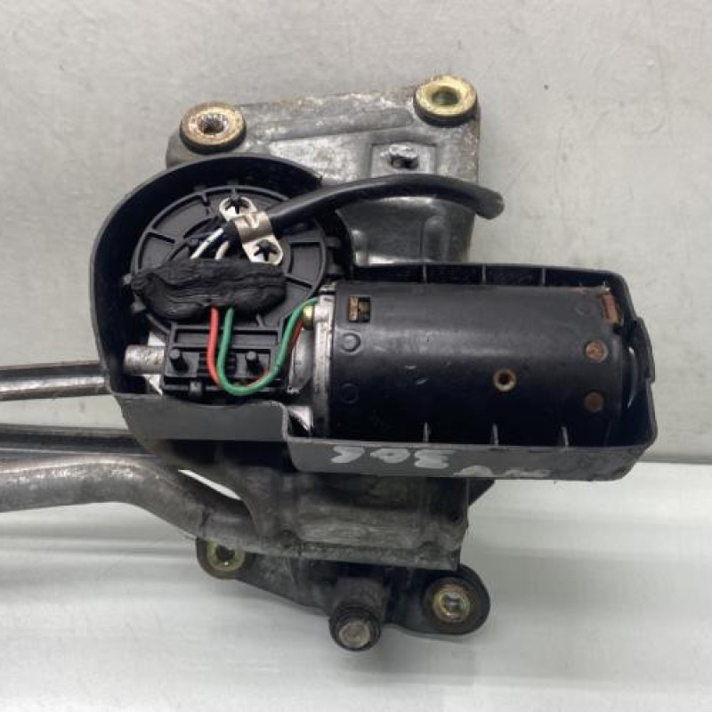 Moteur essuie glace avant PEUGEOT 306 Photo n°6