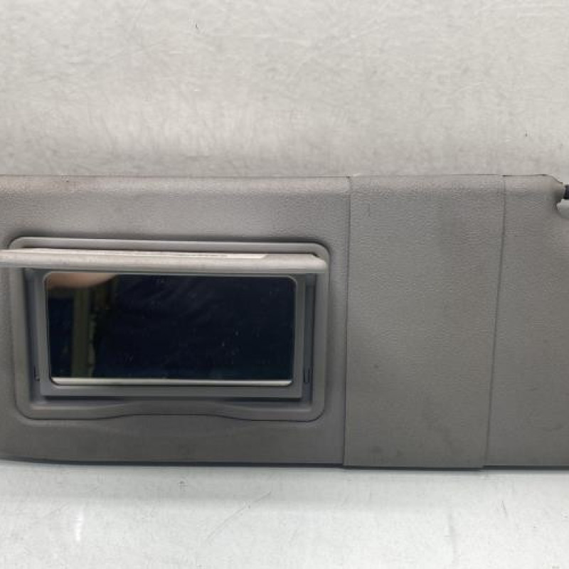 Pare soleil gauche PEUGEOT 306 Photo n°1