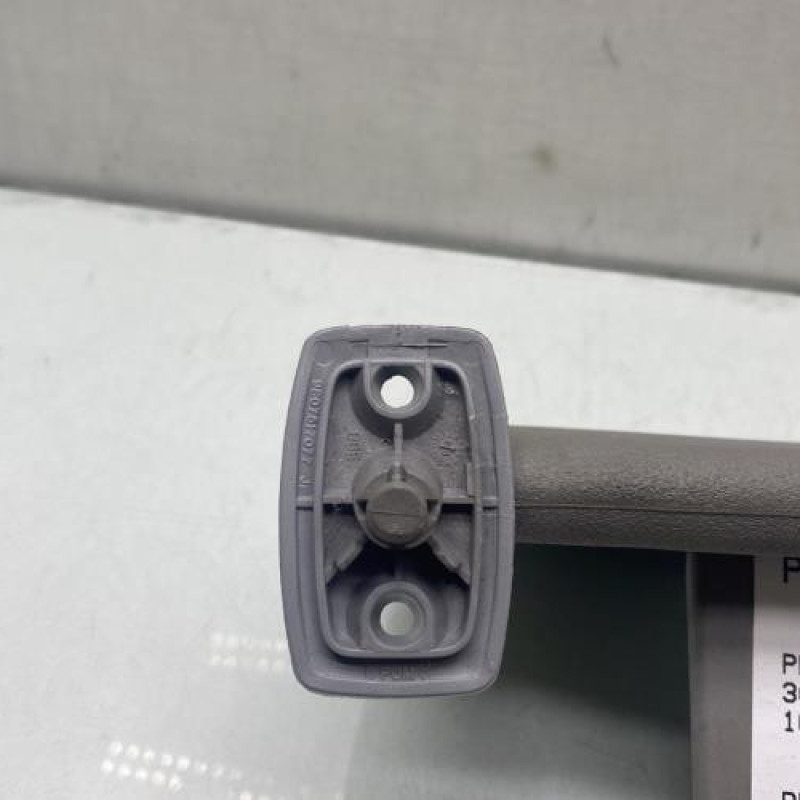 Pare soleil gauche PEUGEOT 306 Photo n°2