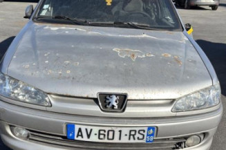 Pare soleil gauche PEUGEOT 306
