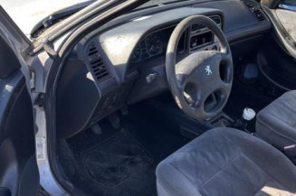 Pare soleil gauche PEUGEOT 306