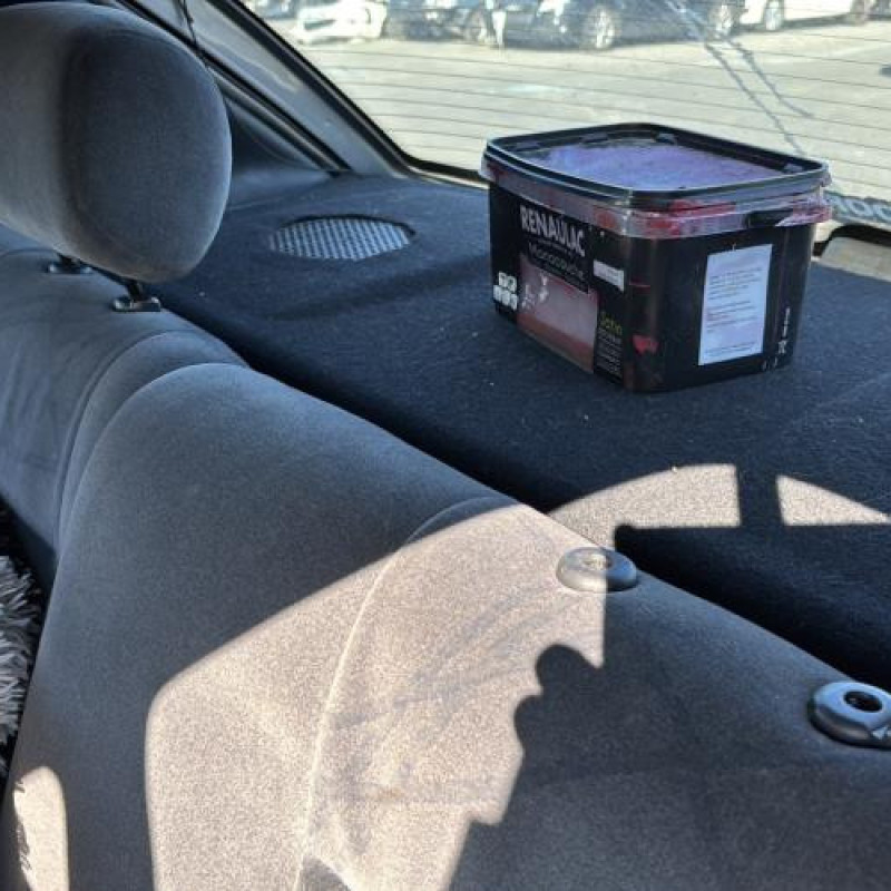 Pare soleil gauche PEUGEOT 306 Photo n°14