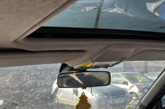 Pare soleil gauche PEUGEOT 306