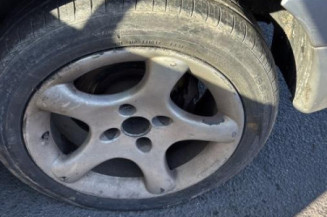 Pare soleil gauche PEUGEOT 306