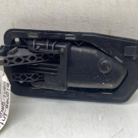 Poignee interieur avant gauche PEUGEOT 306