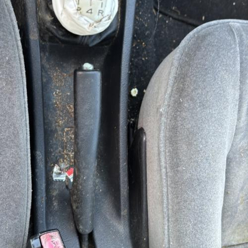 Pare soleil gauche PEUGEOT 306 Photo n°19