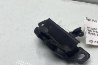 Serrure de coffre PEUGEOT 306